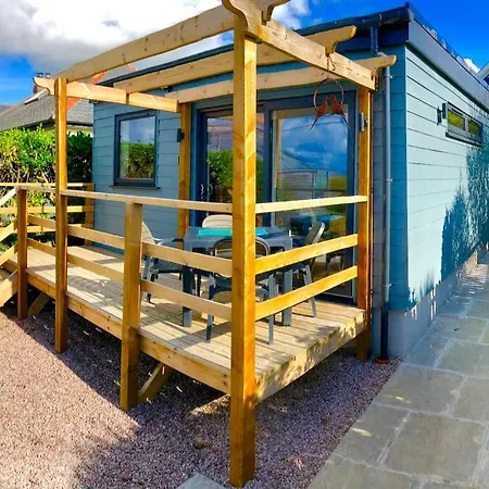 Holiday home Trevone Bay Seaside For 4 - Close To And *