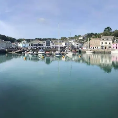 Holiday home Trevone Bay Seaside For 4 - Close To And *