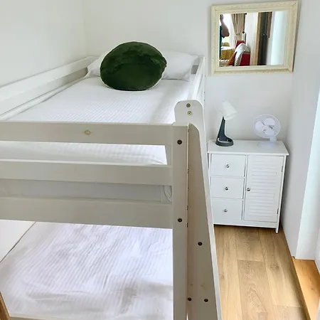 Holiday home Trevone Bay Seaside For 4 - Close To And *